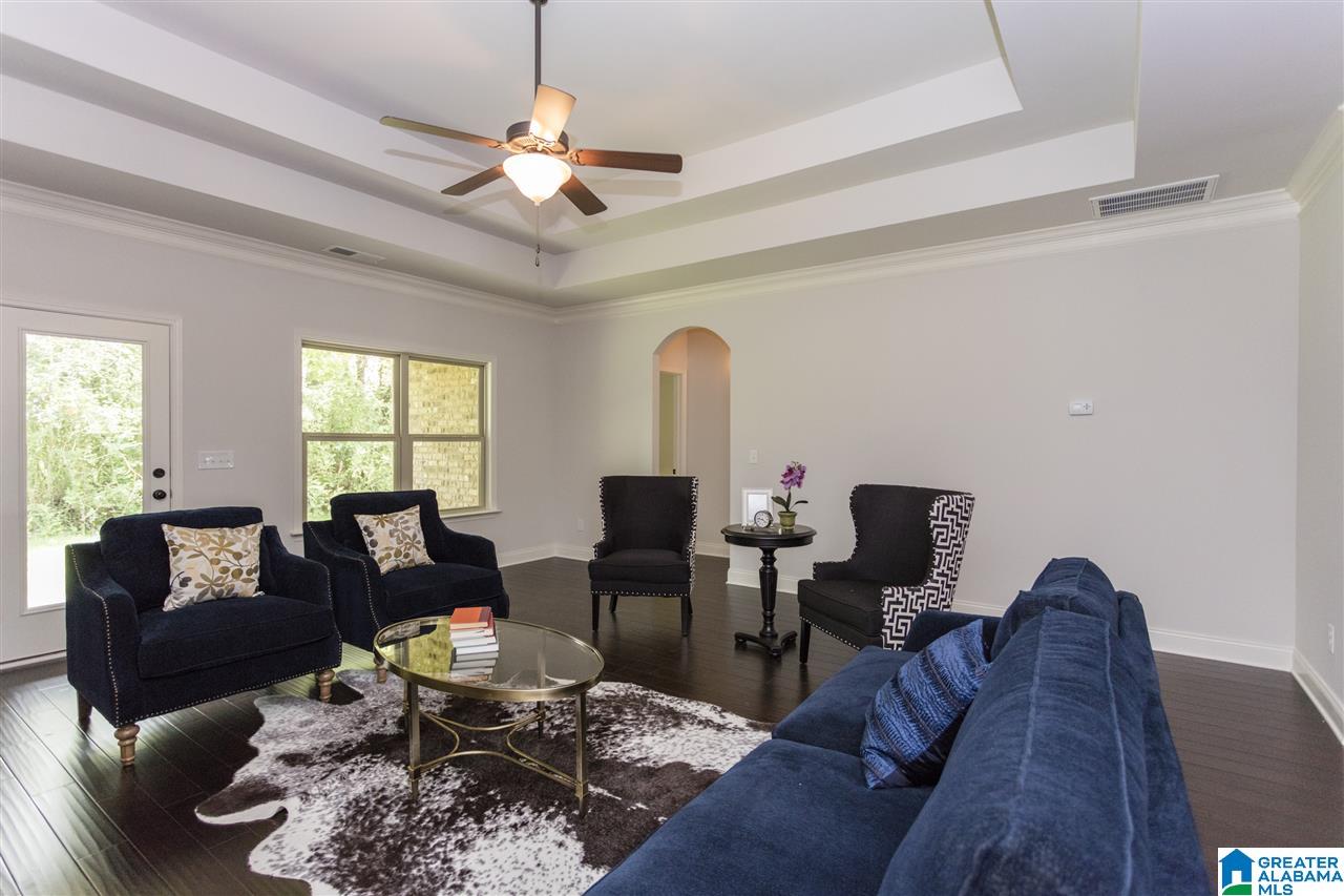 5547 Bridle Way Bessemer, AL 35022 - Photo 23 of 47