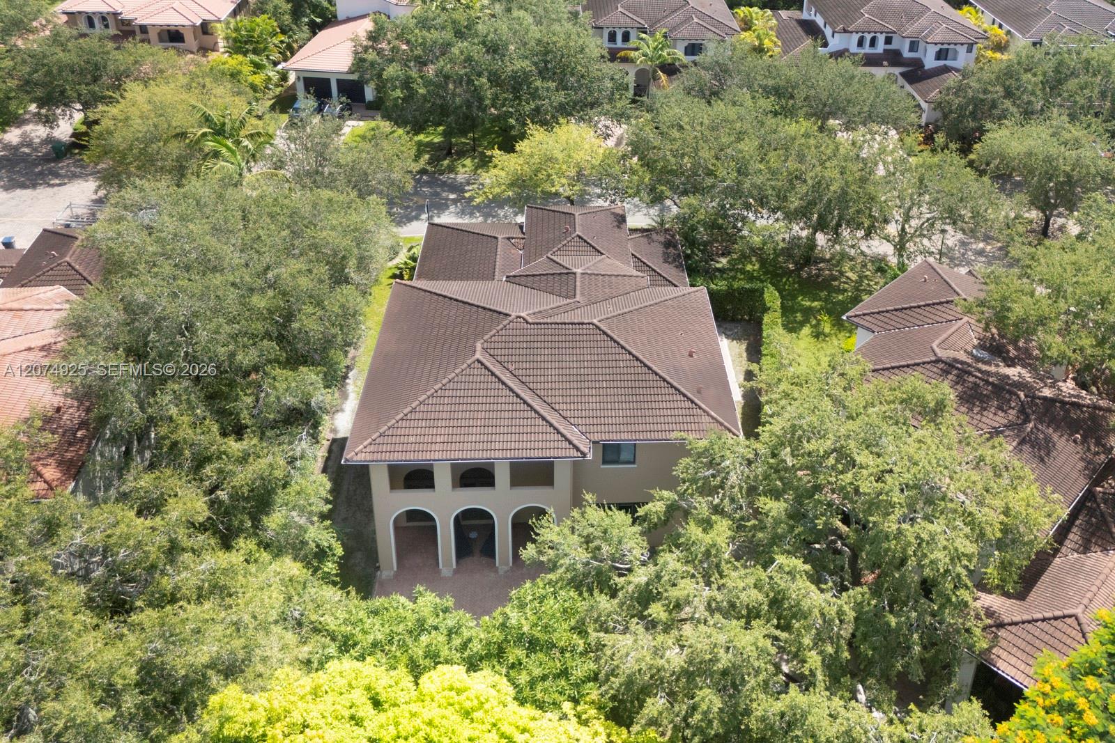 11404 Four Fillies Road Pinecrest, FL 33156 - Photo 41 of 42 Gallery Image 41