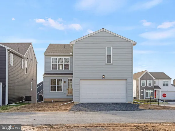 $539,990 | 3107 Overlook Drive, Mechanicsburg, PA 17055