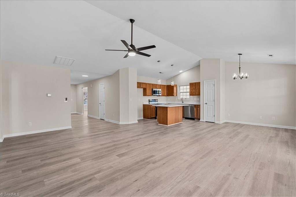 4804 Clarkson Road Greensboro, NC 27410 - Photo 2 of 19