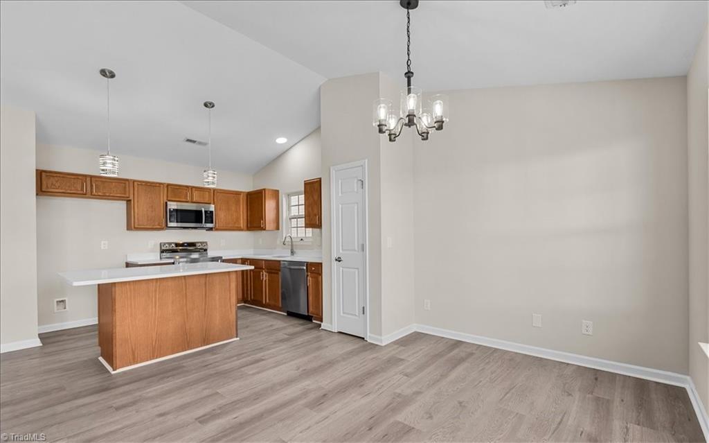 4804 Clarkson Road Greensboro, NC 27410 - Photo 4 of 19