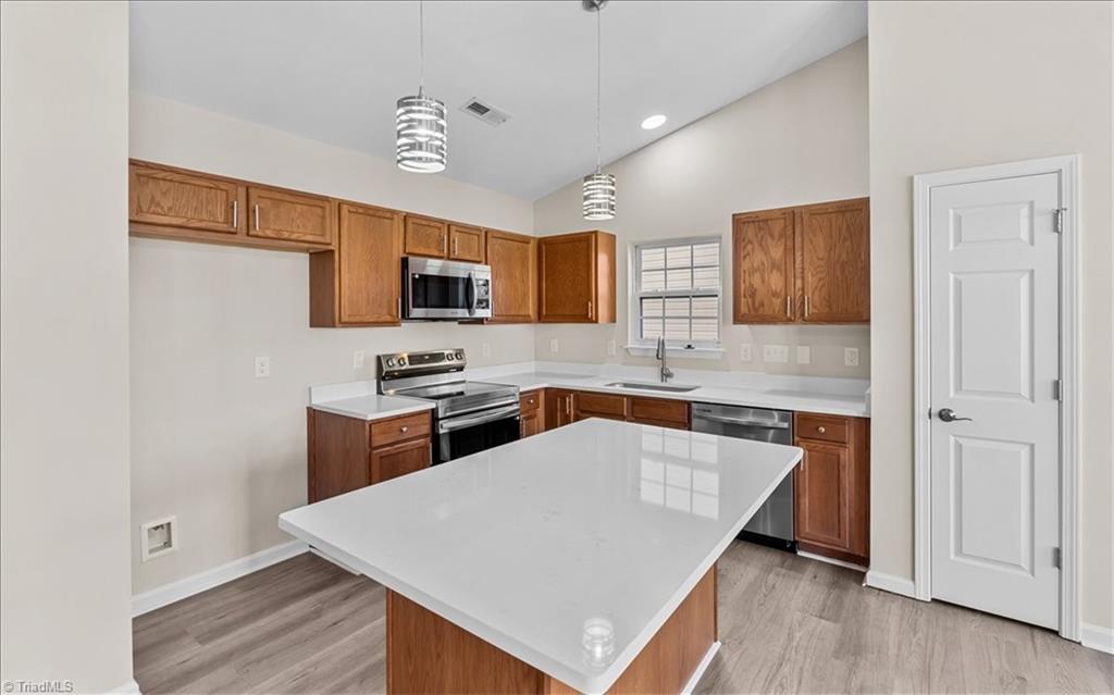 4804 Clarkson Road Greensboro, NC 27410 - Photo 5 of 19