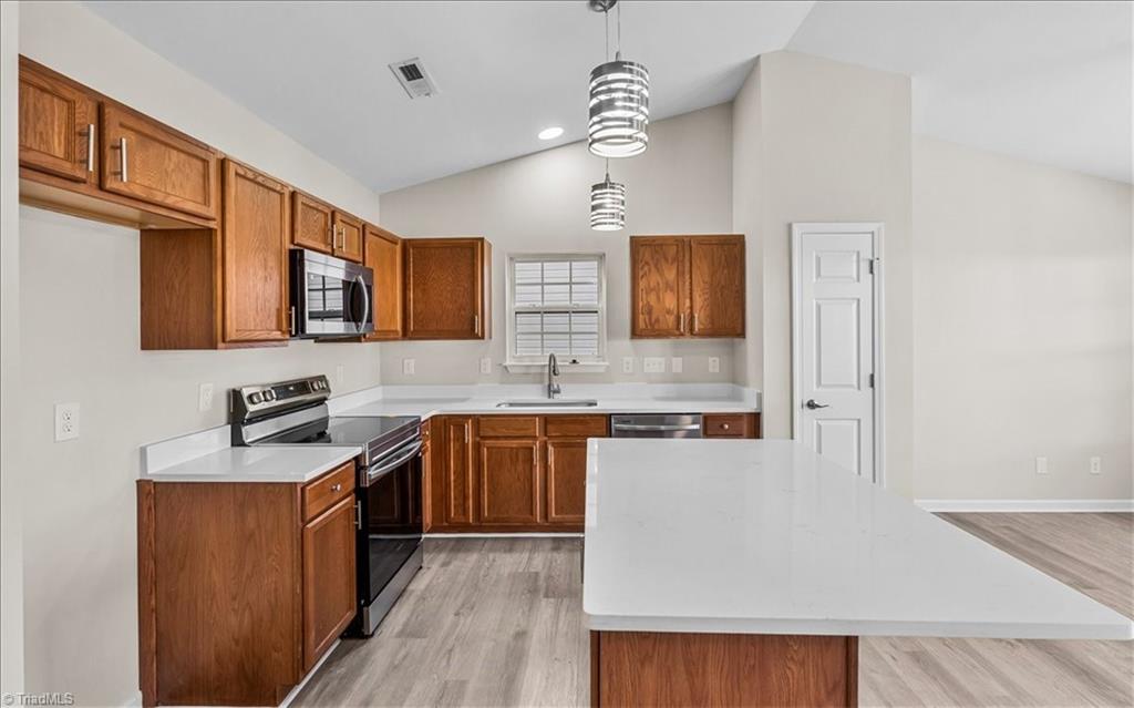 4804 Clarkson Road Greensboro, NC 27410 - Photo 6 of 19