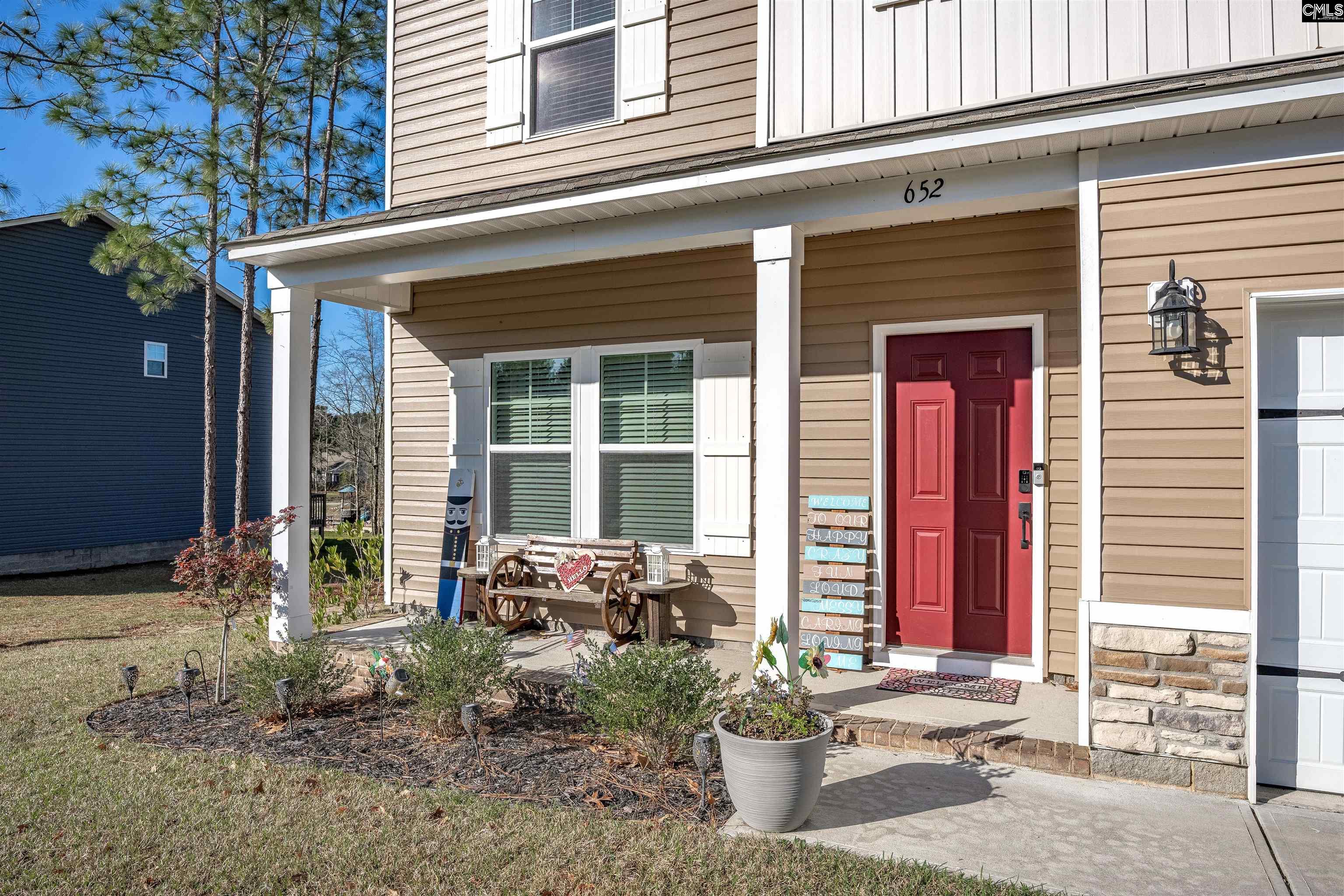 652 Rose Quartz Lane Lexington, SC 29073 - Photo 2 of 51