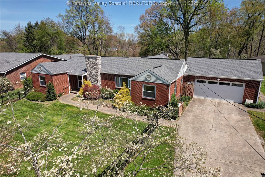 1613 Smith Road Charleston, WV 25314 - Photo 8 of 35 Gallery Image 8