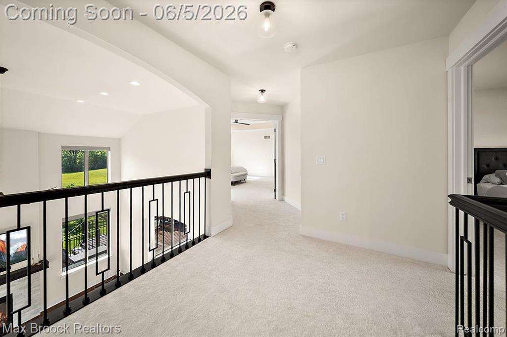 1942 Nottingham Drive Rochester Hills, MI 48307 - Photo 45 of 97