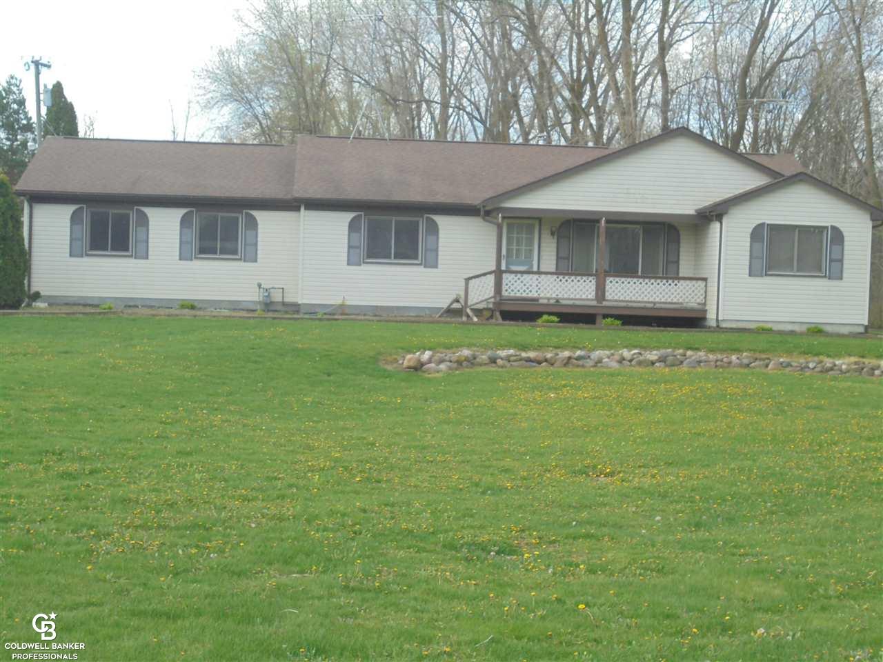 18250 Pratt Road Armada, MI 48005 - Photo 53 of 56 18250 Pratt Rd
