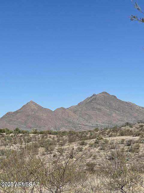 307 Paseo Mascota, Unit 30 Rio Rico, AZ 85648 - Photo 5 of 10 a view of mountain and a lake view