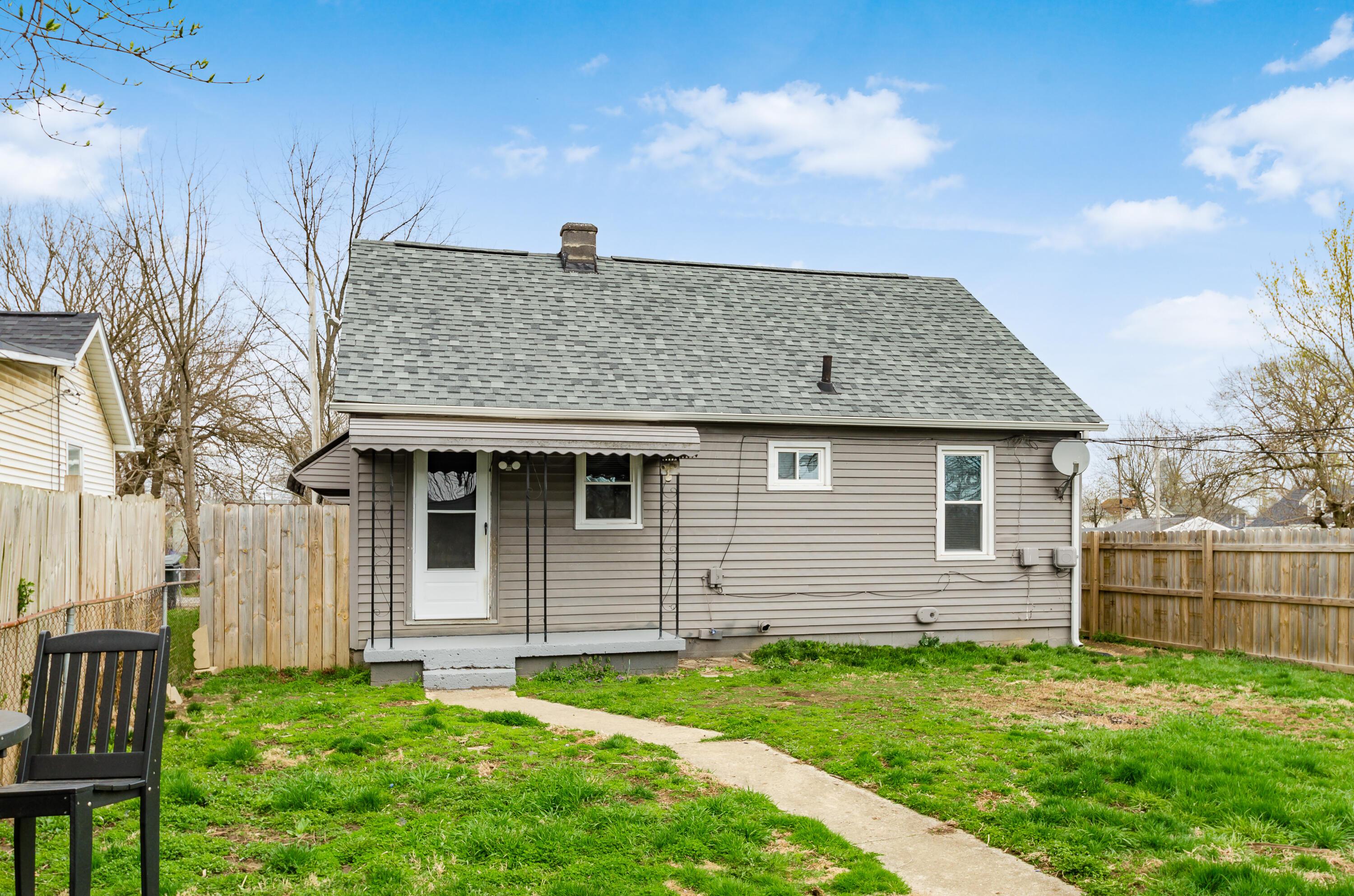 231 Delray Road Columbus, OH 43207 - Photo 36 of 36 come make it yours!