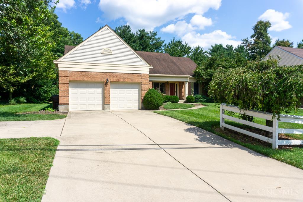 1084 Markley Road Cincinnati, OH 45230 - Photo 57 of 59 Gallery Image 57