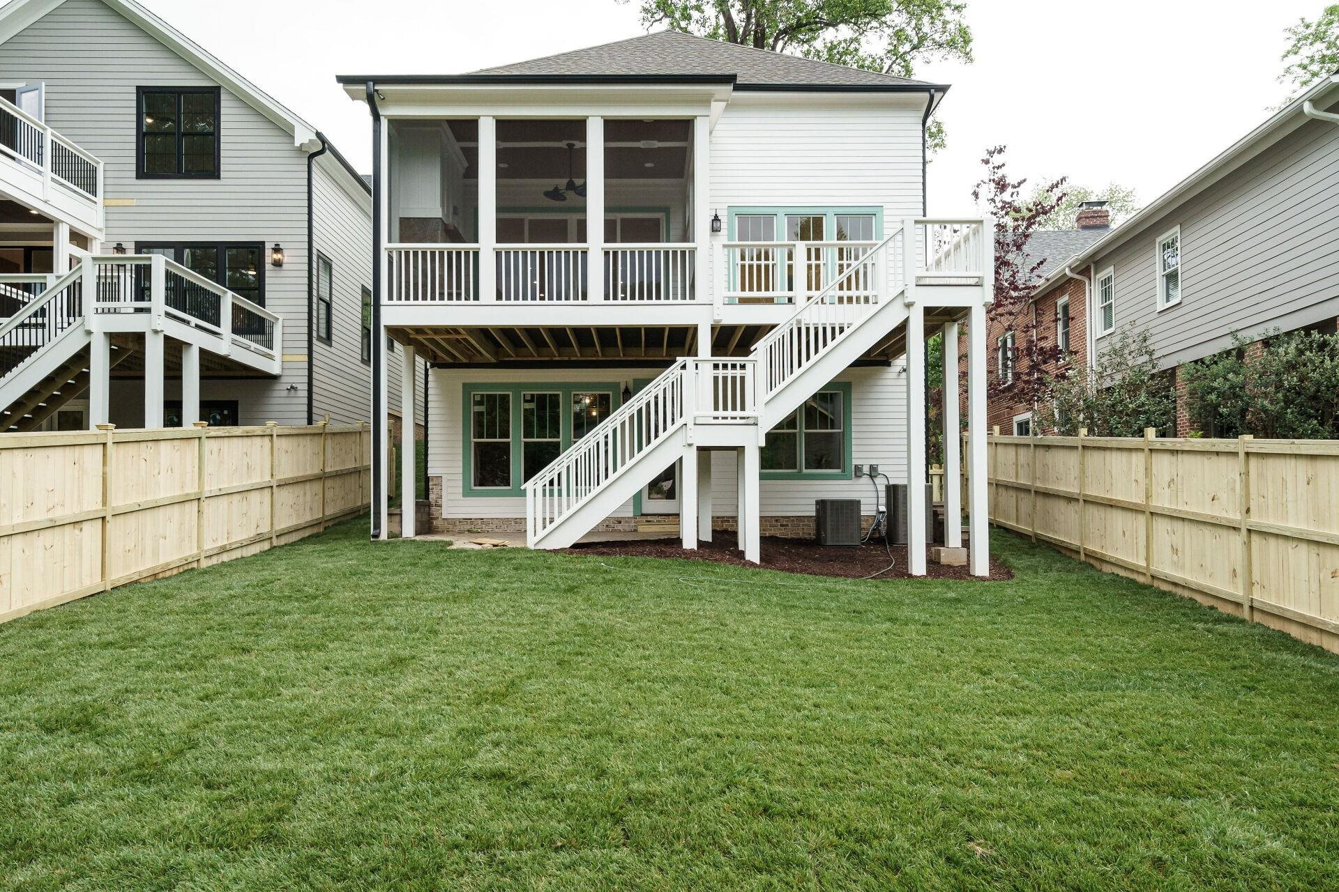 505 Harvey Street Raleigh, NC 27608 - Photo 35 of 35 Photo 35