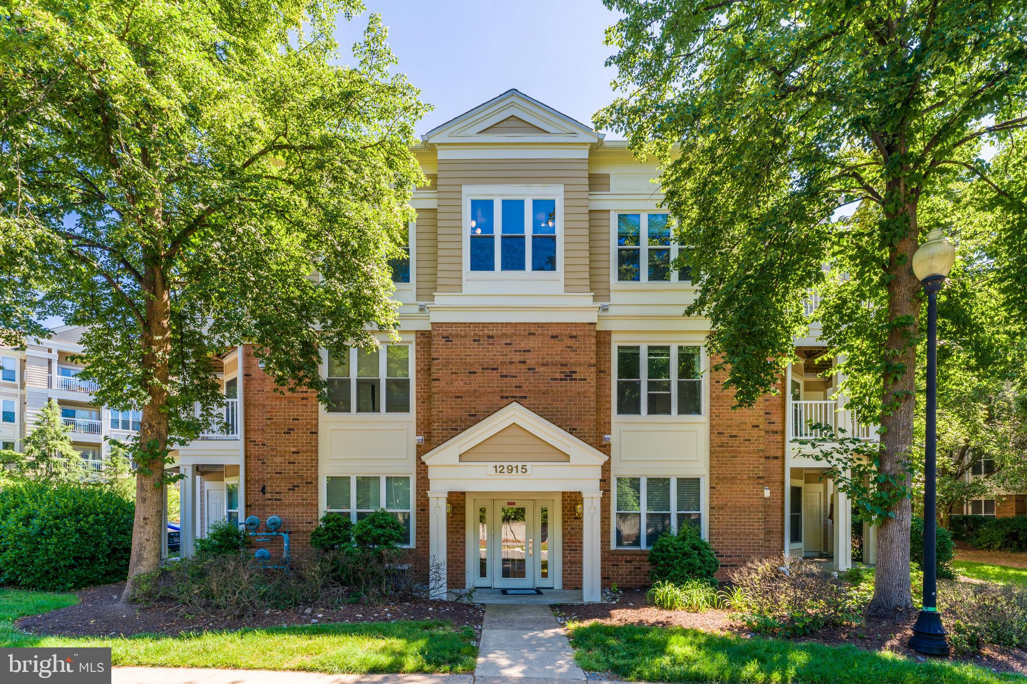 12915 Alton Square, Unit 306 Herndon, VA 20170 - Photo 29 of 29