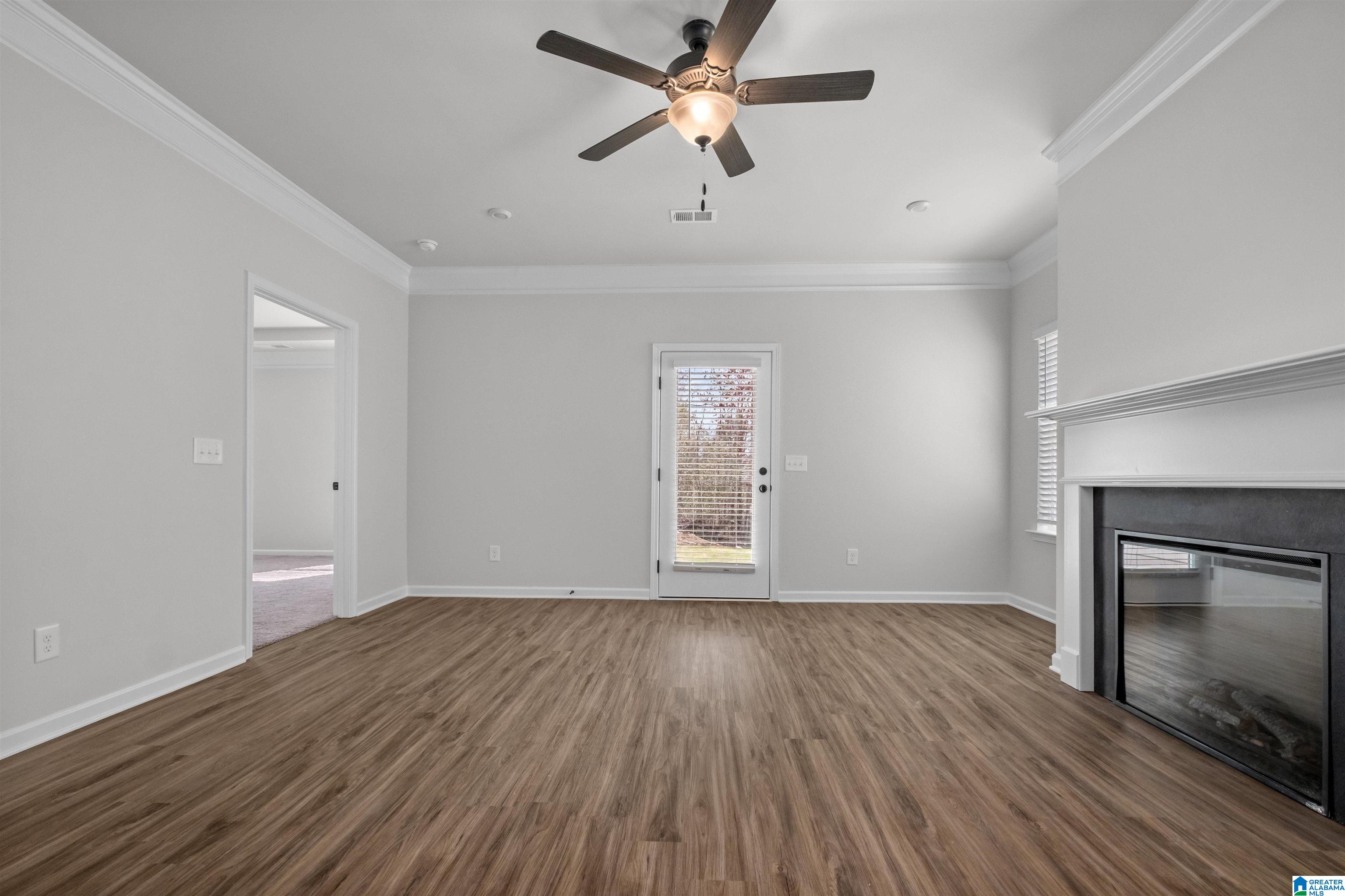 5299 Cedar Ridge Road Mount Olive, AL 35117 - Photo 19 of 42 Gallery Image 19