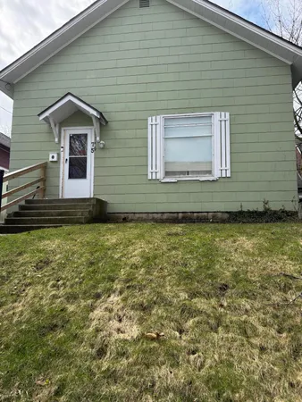 $205,000 | 75 Filer Street, Manistee, MI 49660