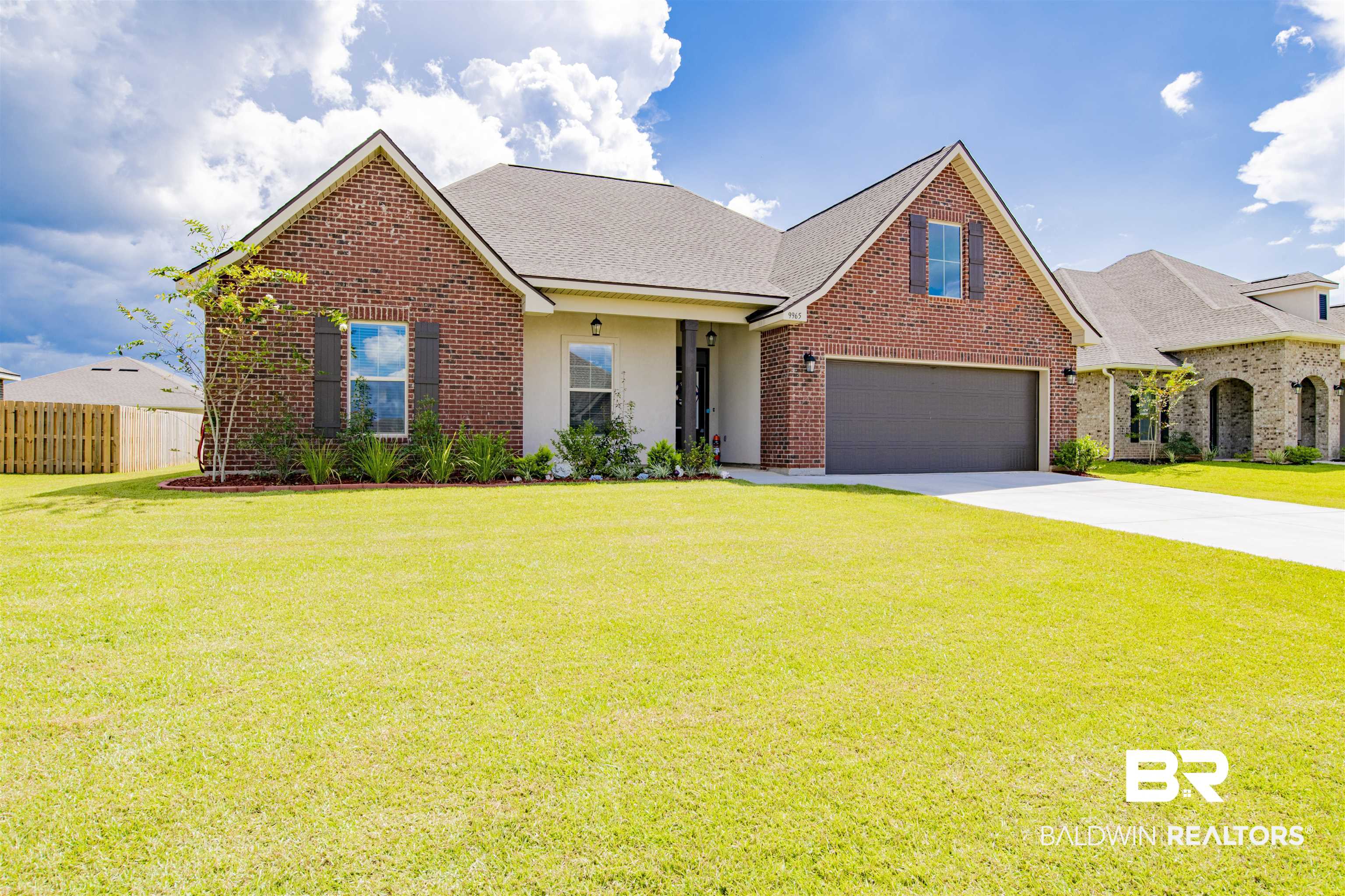 9965 Dunleith Loop Daphne, AL 36526 - Photo 3 of 19