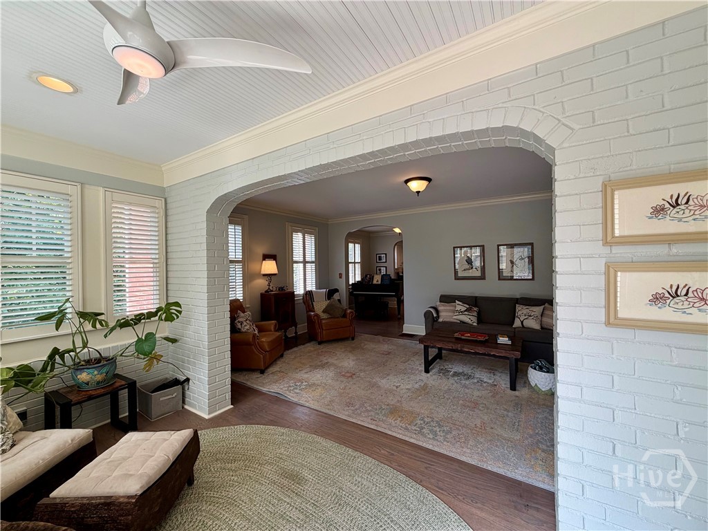 430 Stanton Way Athens, GA 30606 - Photo 5 of 28