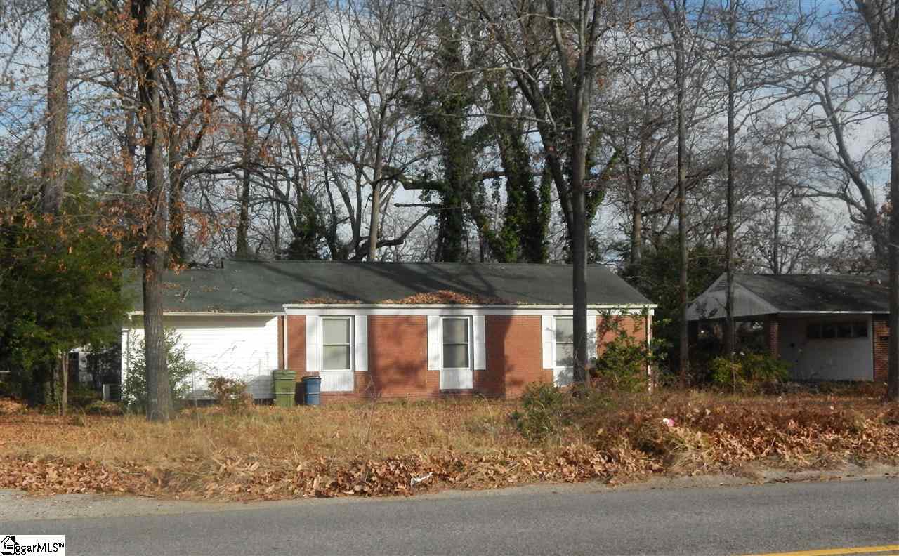 1734 Two Notch Road Southeast Aiken, SC 29803 - Photo 1 of 1