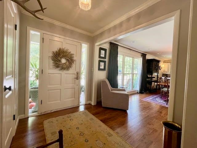 1105 Prestwood Bridge Road Andalusia, AL 36421 - Photo 8 of 27 Gallery Image 8