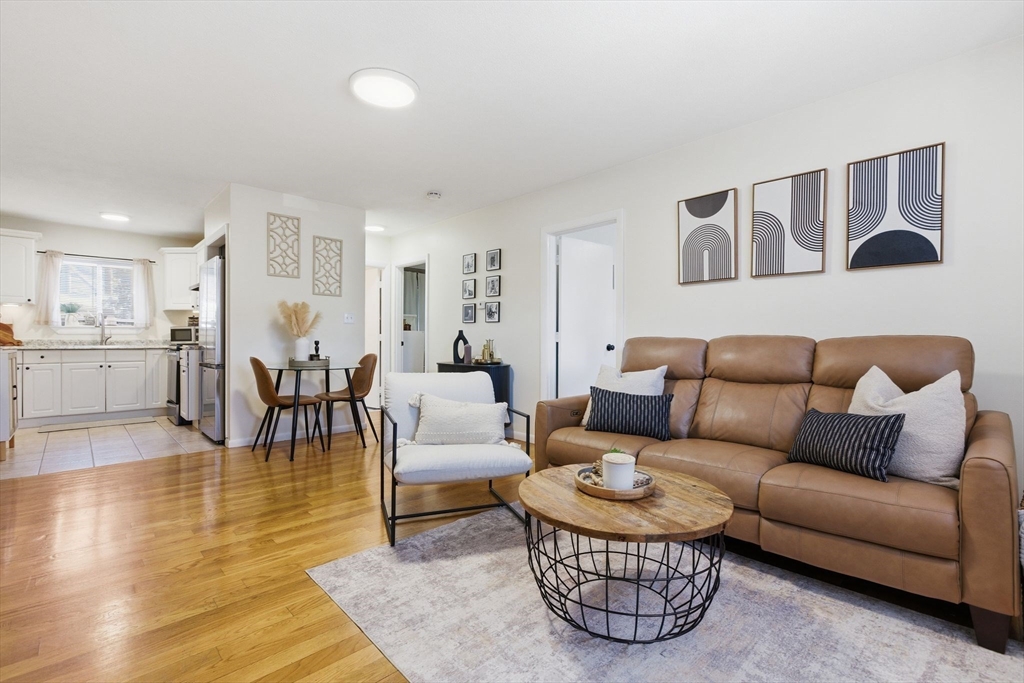 545 Adams Street, Unit 12 Boston, MA 02122 - Photo 1 of 23