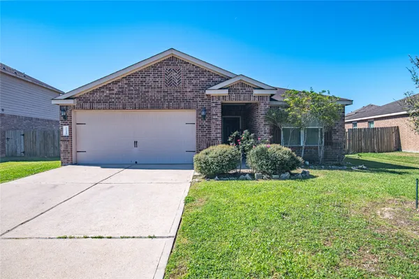 $1,850 | 7122 Glenridge, Richmond, TX 77469
