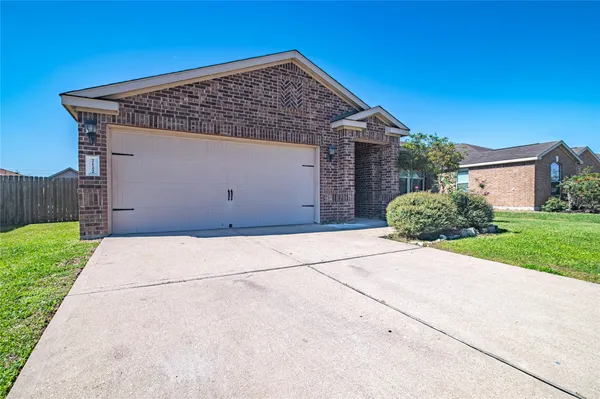 $1,850 | 7122 Glenridge, Richmond, TX 77469