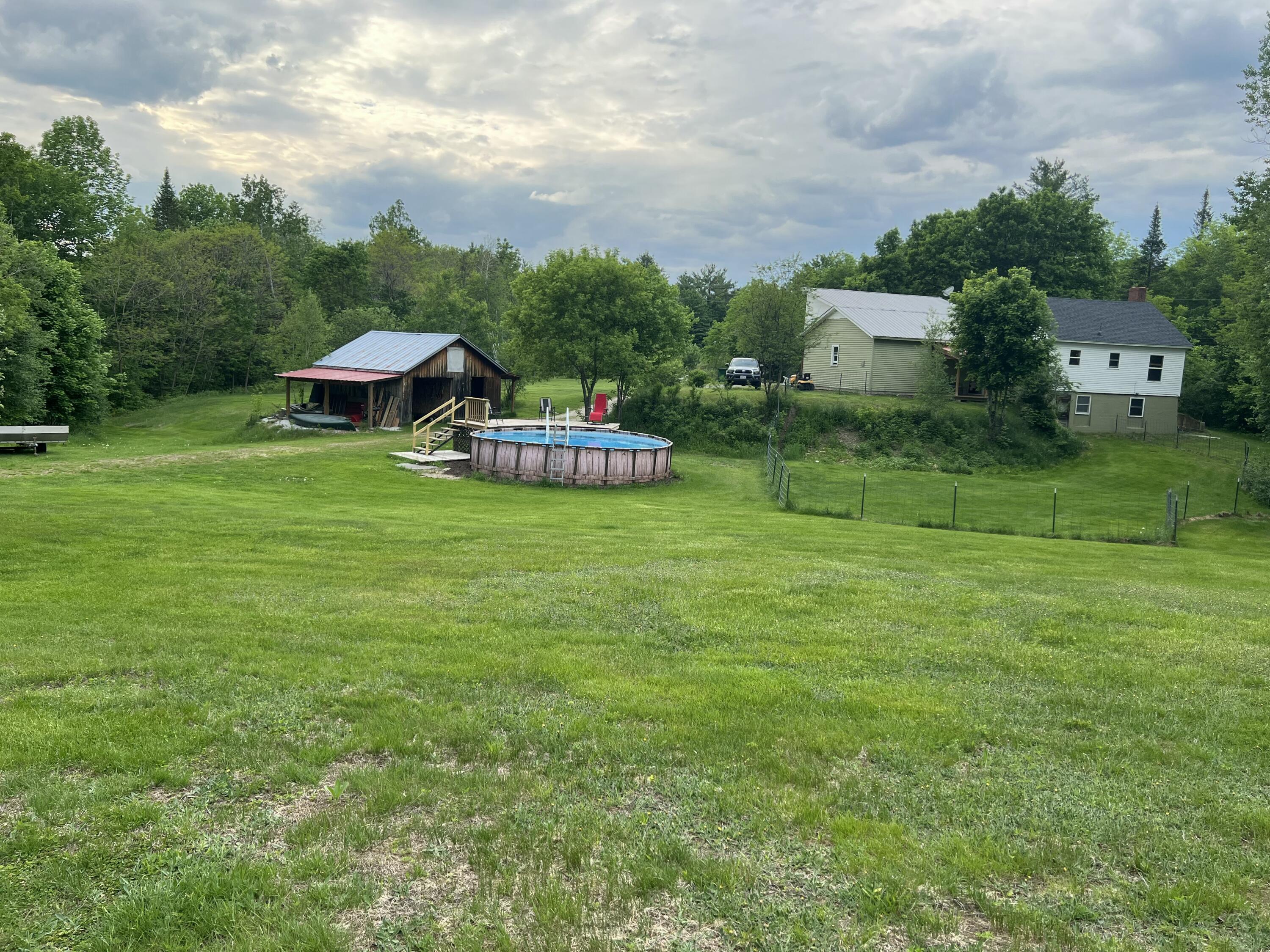 662 Temple Road Farmington, ME 04938 - Photo 43 of 61