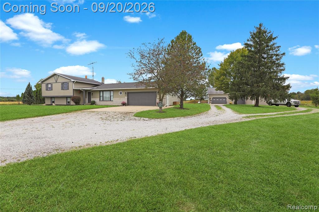 5189 Cribbins Road Avoca, MI 48006 - Photo 2 of 29 Gallery Image 2