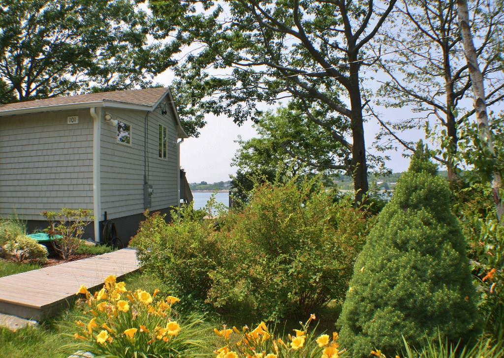 101 West Shore Road Bailey Island, ME 04003 - Photo 12 of 27 Photo