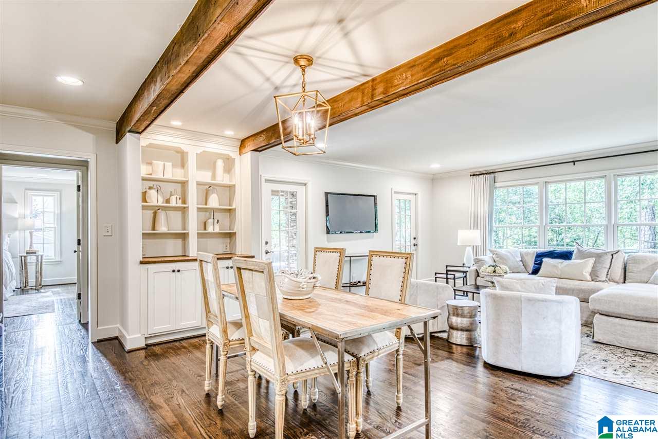 803 Wingate Circle Birmingham, AL 35209 - Photo 21 of 50