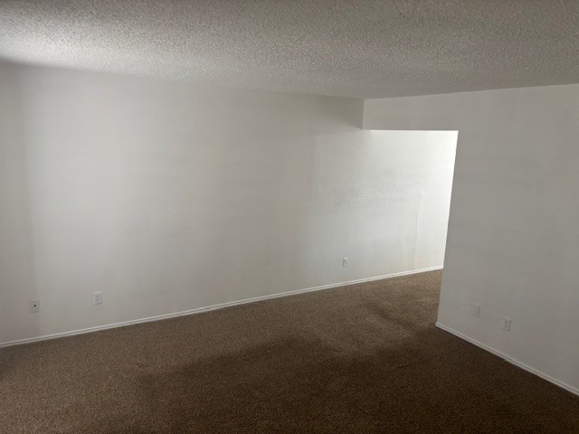 6702 Everhart Road, Unit H103 Corpus Christi, TX 78413 - Photo 3 of 14 a view of an empty room