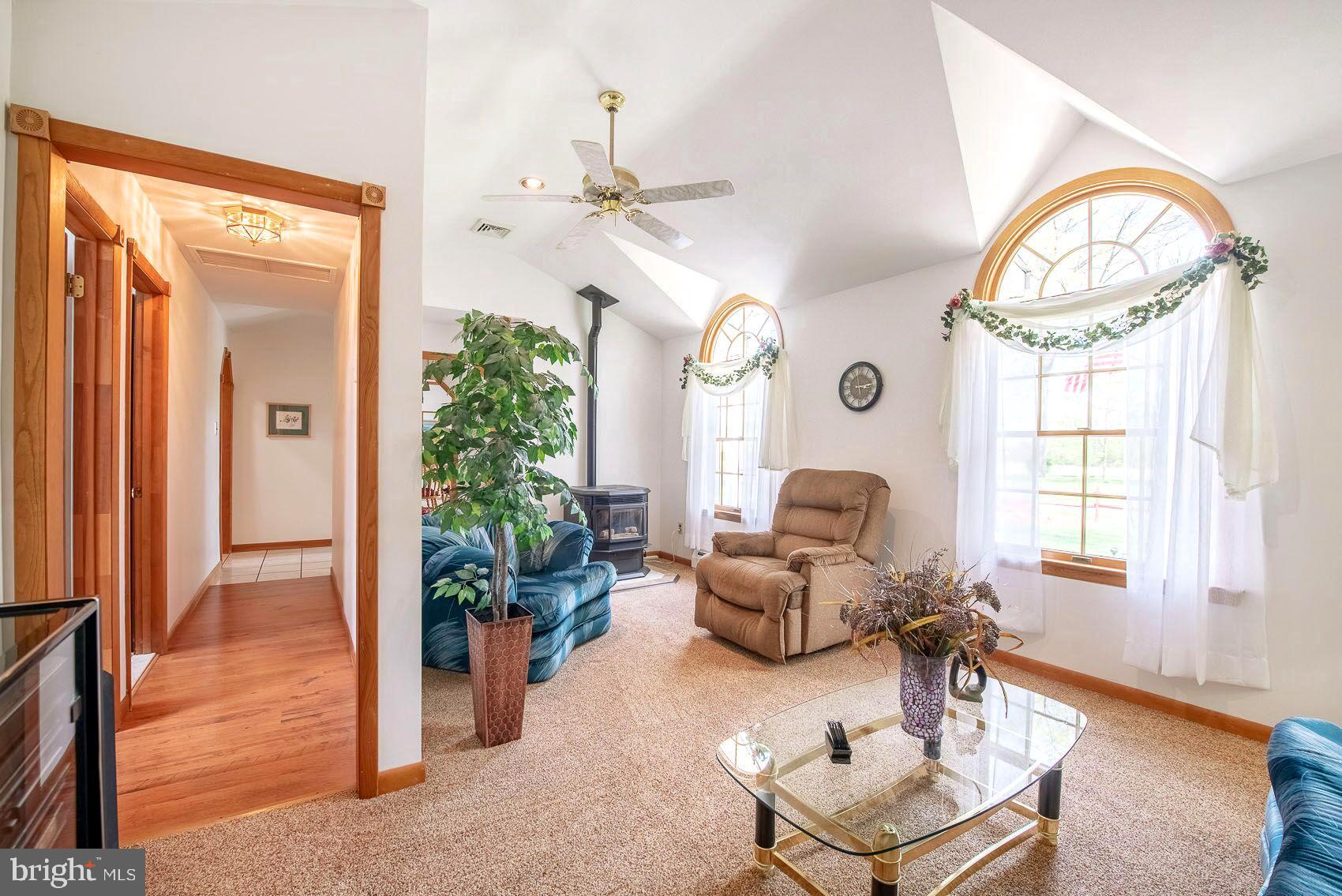 24 Harley Road Pottstown, PA 19465 - Photo 20 of 42 Natural light pours into this room