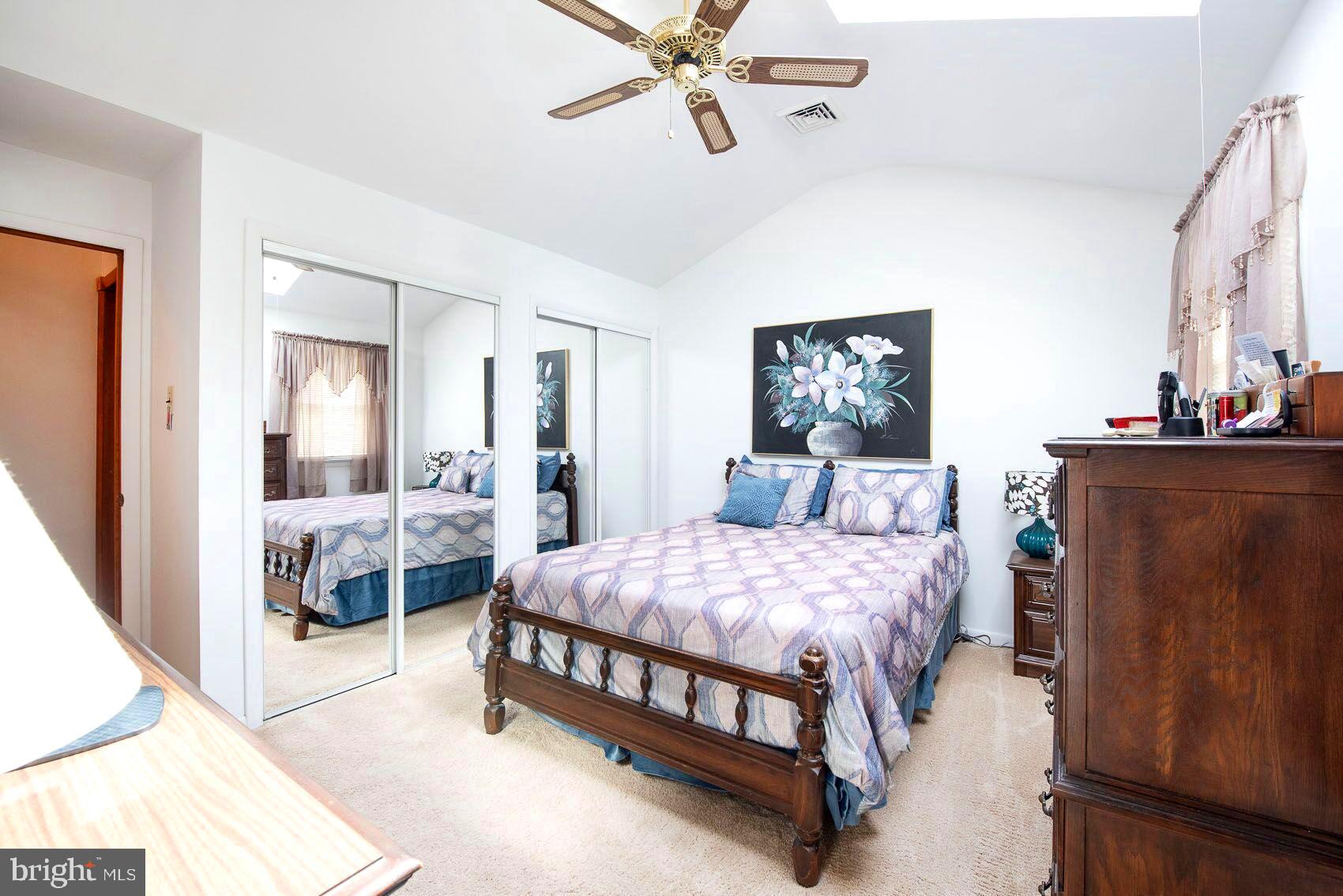 24 Harley Road Pottstown, PA 19465 - Photo 22 of 42 Master Bedroom