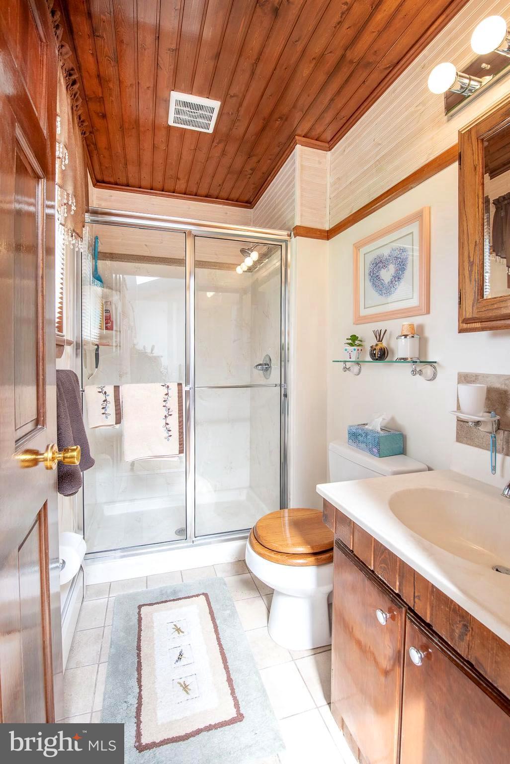 24 Harley Road Pottstown, PA 19465 - Photo 23 of 42 Master Bath