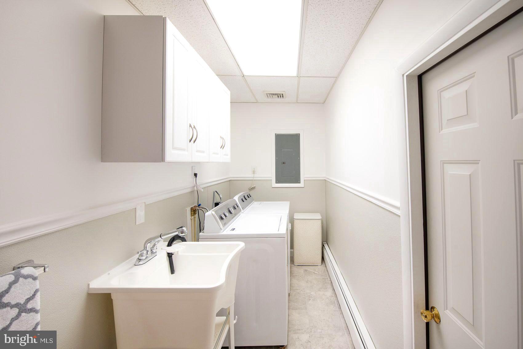 24 Harley Road Pottstown, PA 19465 - Photo 32 of 42 Laundry redone in 2018