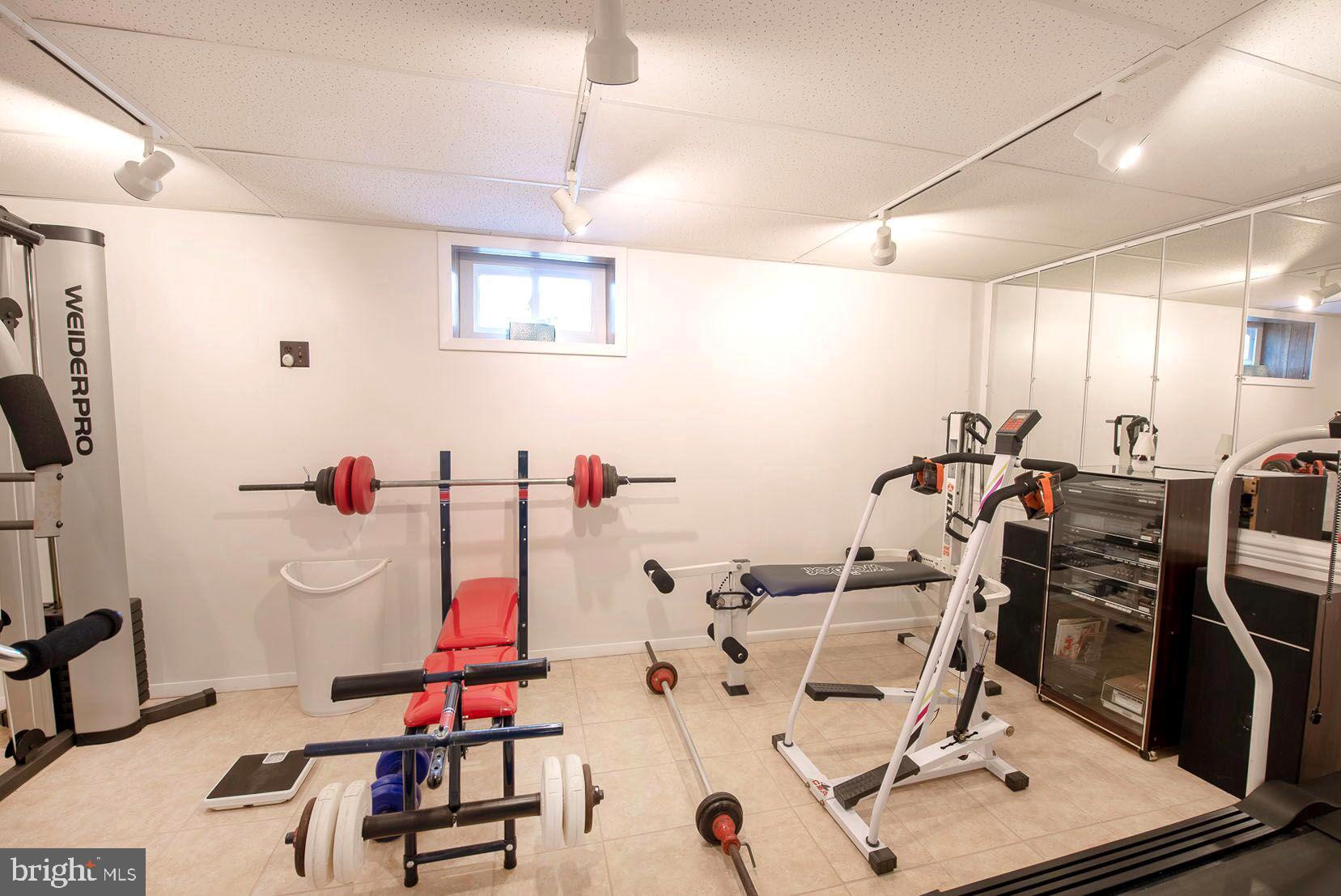 24 Harley Road Pottstown, PA 19465 - Photo 40 of 42 Exercise Room
