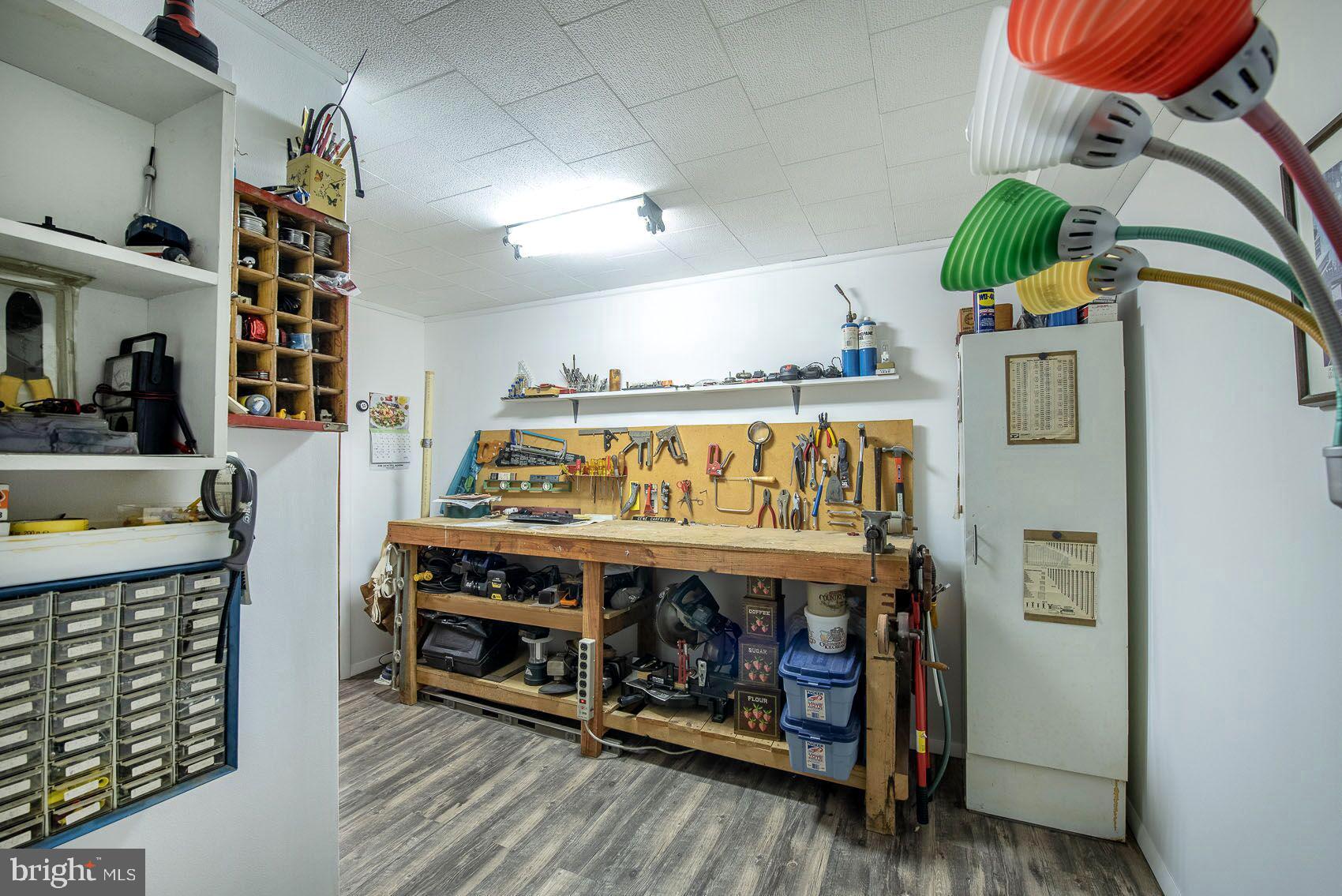 24 Harley Road Pottstown, PA 19465 - Photo 42 of 42 Work area