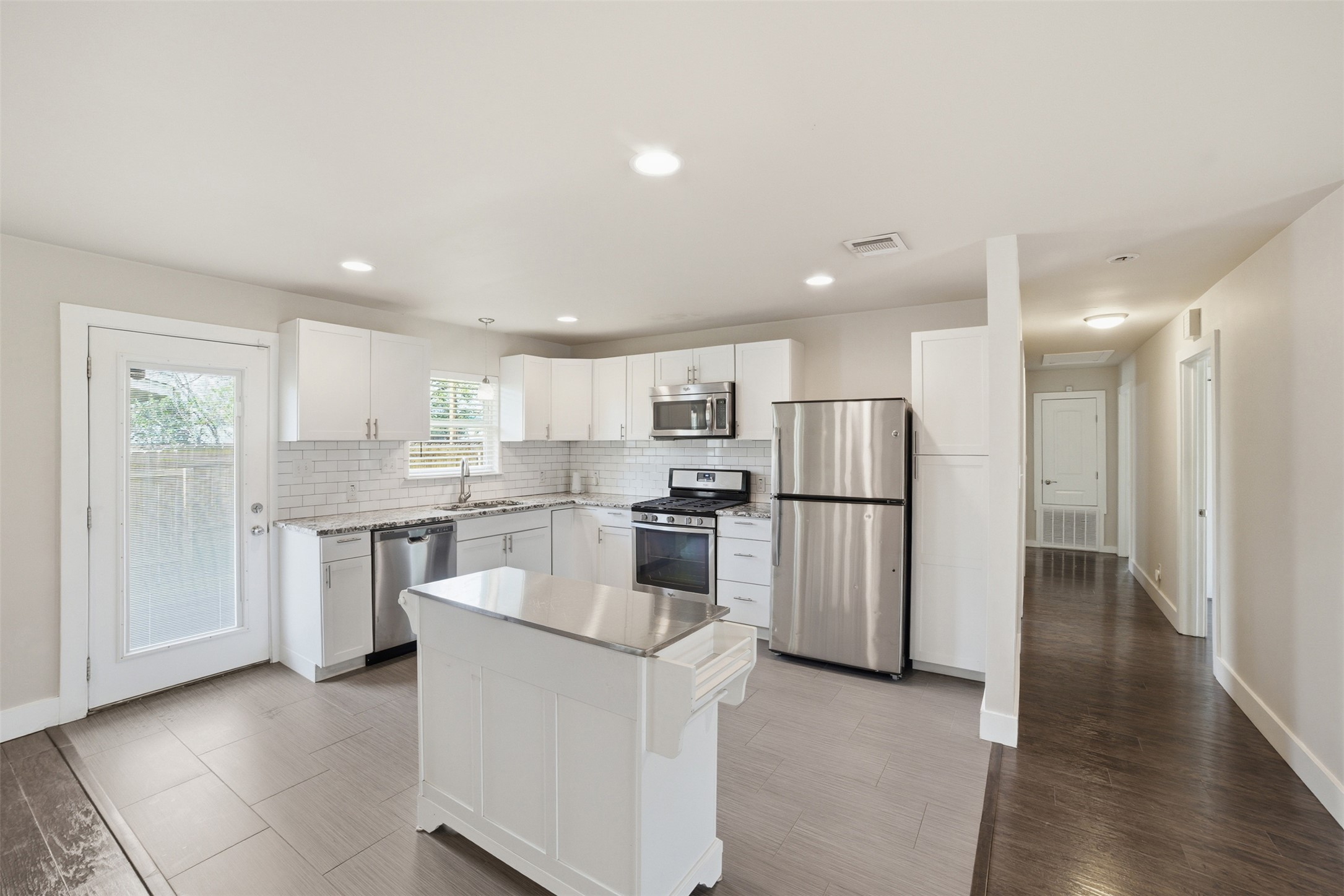 5510 Manor Road, Unit A Austin, TX 78723 - Photo 12 of 22