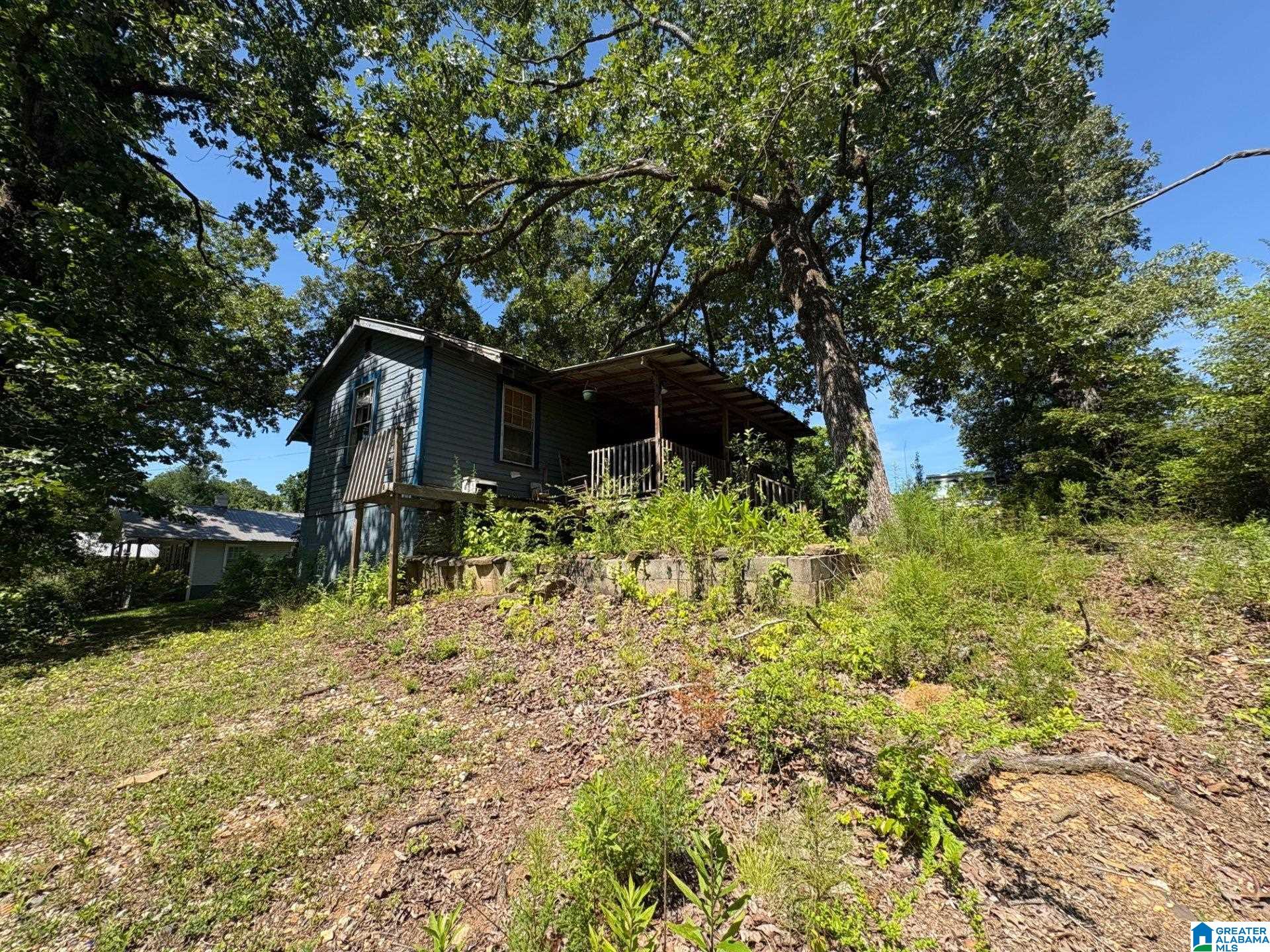 209 Garber Street Bessemer, AL 35022 - Photo 34 of 37
