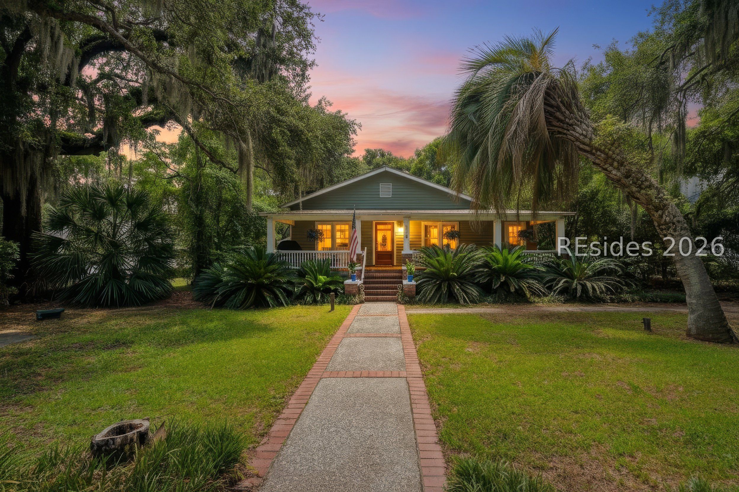 113 Meridian Road Beaufort, SC 29907 - Photo 2 of 49