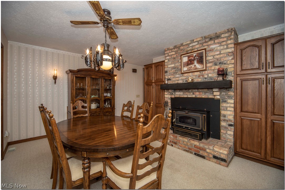 2220 Wilbur Road Medina, OH 44256 - Photo 8 of 31 Dining Room