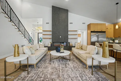 $2,195,000 | 1321 West Gardenia Avenue, Phoenix, AZ 85021