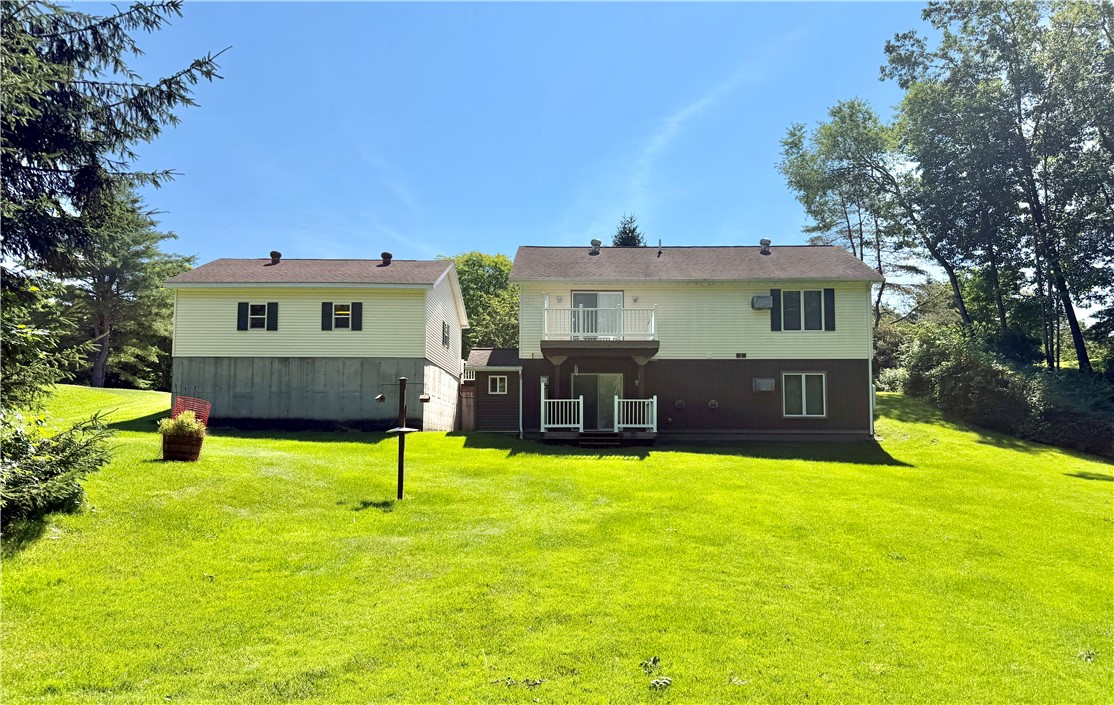 148 Collins Drive Oneonta, NY 13820 - Photo 29 of 36