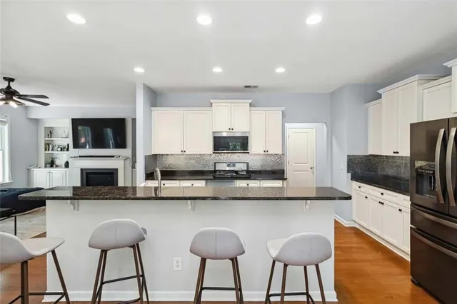 $3,300 | 11931 Aspen Forest Drive, Alpharetta, GA 30005