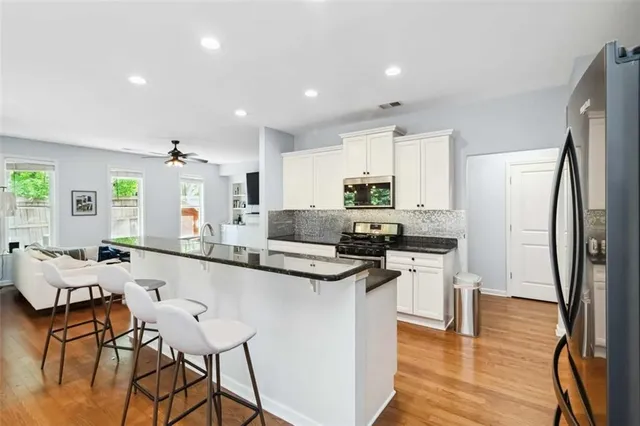 $3,300 | 11931 Aspen Forest Drive, Alpharetta, GA 30005