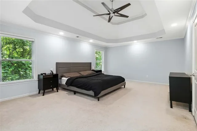 $3,300 | 11931 Aspen Forest Drive, Alpharetta, GA 30005