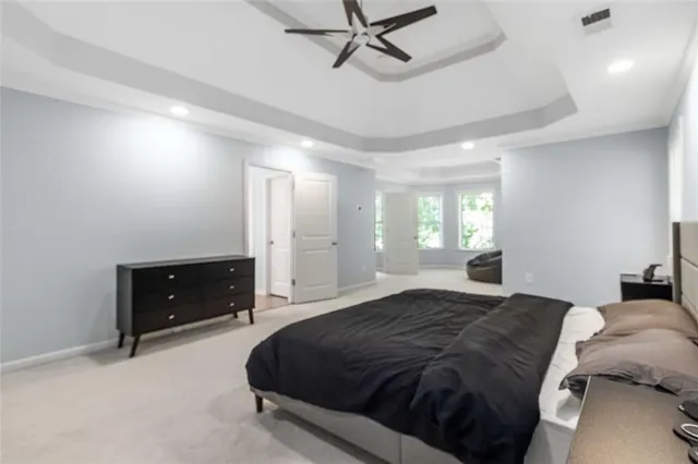 $3,300 | 11931 Aspen Forest Drive, Alpharetta, GA 30005