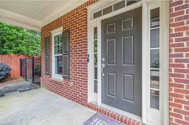 $3,300 | 11931 Aspen Forest Drive, Alpharetta, GA 30005