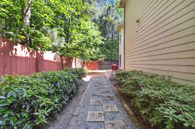 $3,300 | 11931 Aspen Forest Drive, Alpharetta, GA 30005
