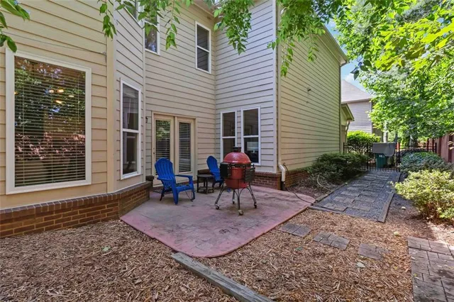 $3,300 | 11931 Aspen Forest Drive, Alpharetta, GA 30005