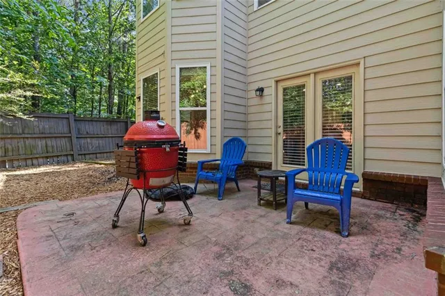 $3,300 | 11931 Aspen Forest Drive, Alpharetta, GA 30005